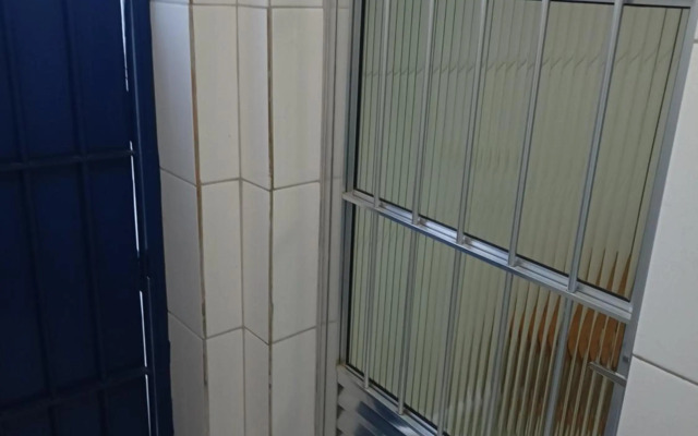 2 Casa Simples São PauloSP Aeroporto de Congonhas