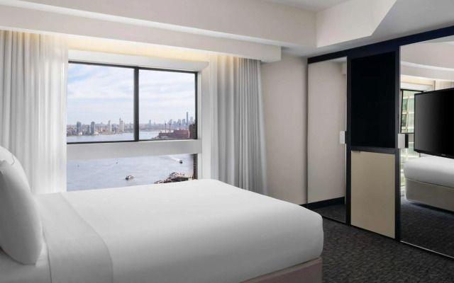 Millennium Hilton New York One UN Plaza