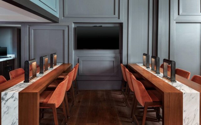 Lancaster Marriott at Penn Square