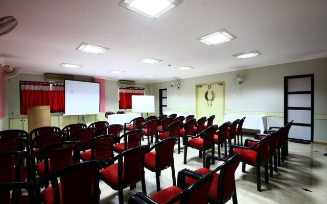 Hotel Deccan Park