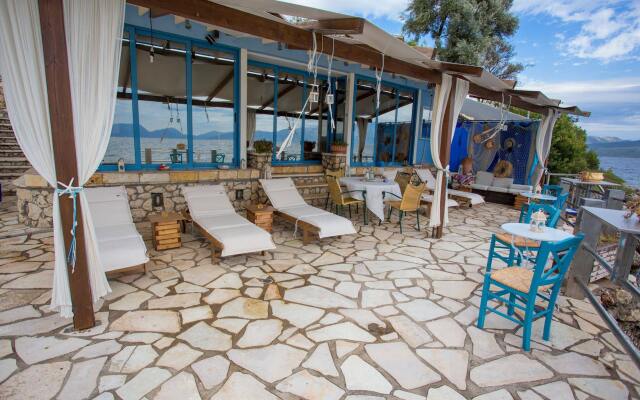 Seamansion Lefkada