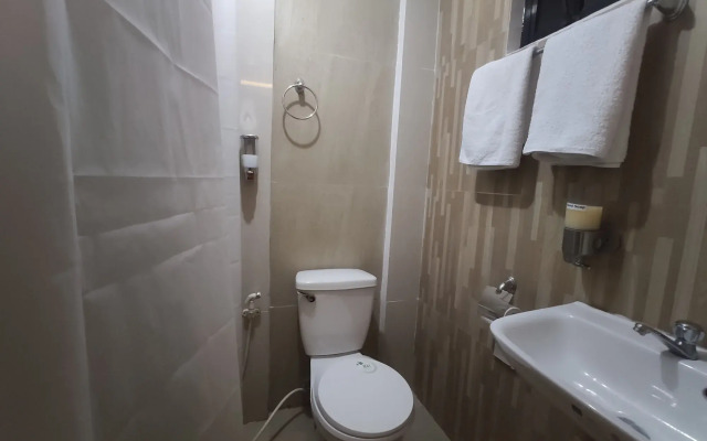 Nikita's Place Hotel
