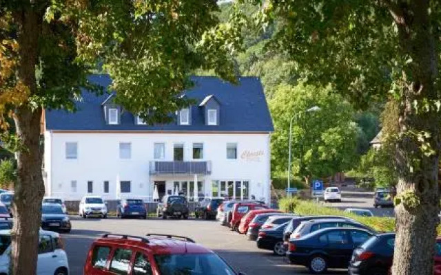 Ferienwohnungen Christe Paul