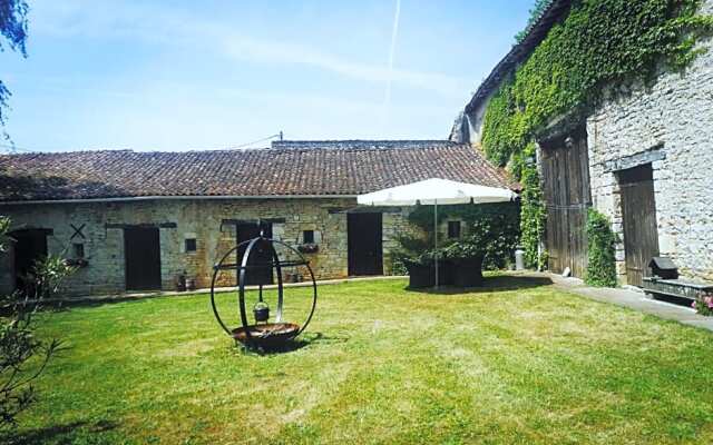 Les Granges de la Leigne