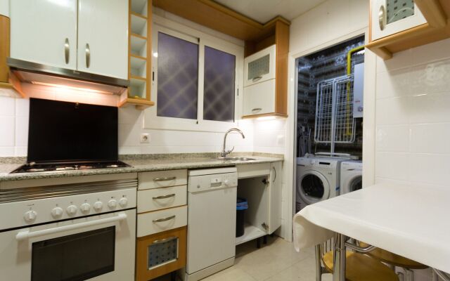 Apartamento Valencia