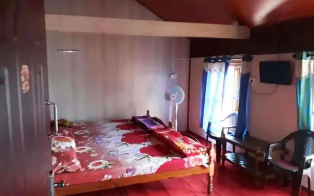 Pepy Raoji Homestay