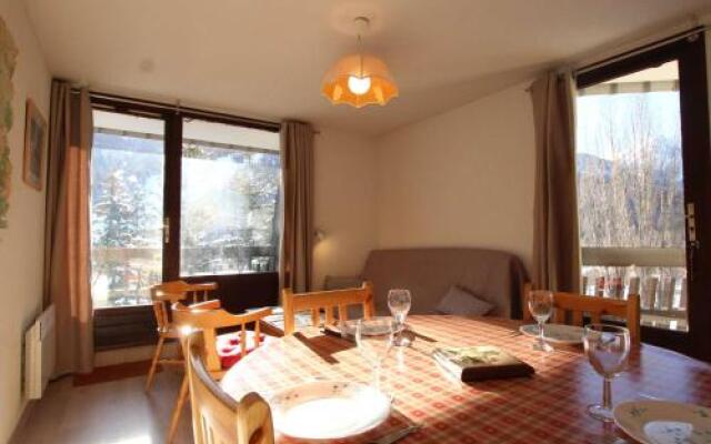 Apartment Bois Des Coqs 24