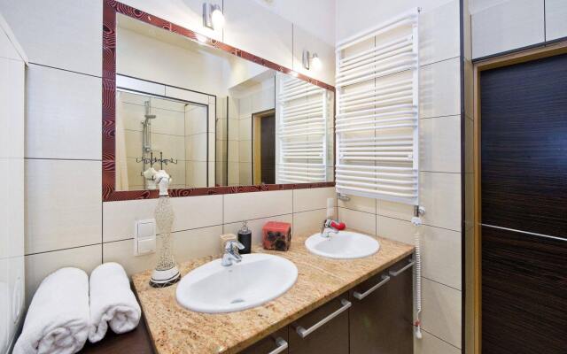 Stay-In Apartments - Old Town