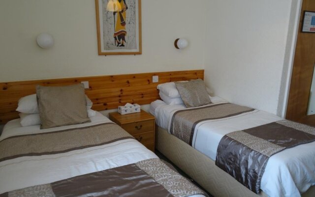 Gwesty Guest House