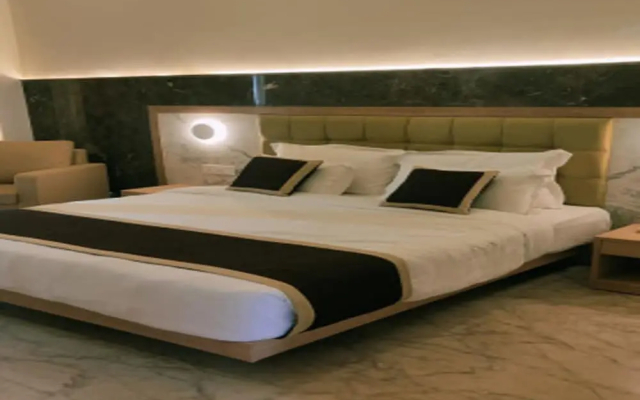 Villa Le Palms Resort & Spa