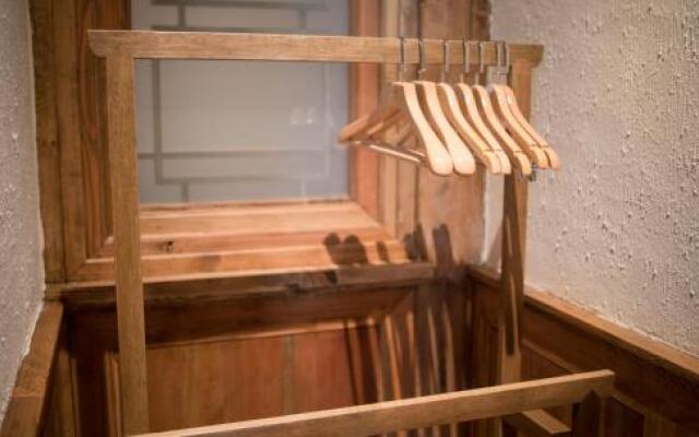 Songtsam Linka Lijiang