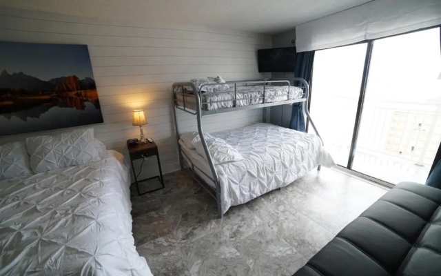 Holiday Home in Myrtle Beach 51305