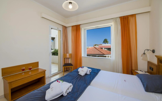 Toxo Hotel