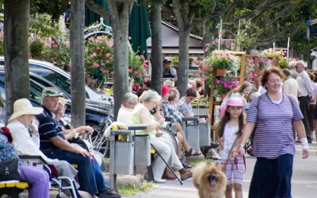 City Hotel Hunsrücker Hof