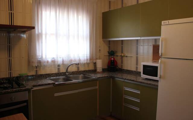 Villa Dacsa