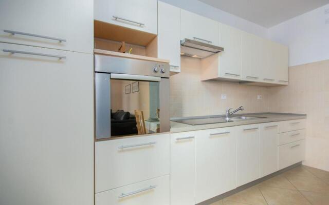 Apartment Riva Porec