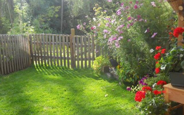 Achillea Bed & Breakfast