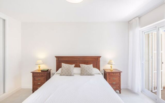 Apartamento Don Juan