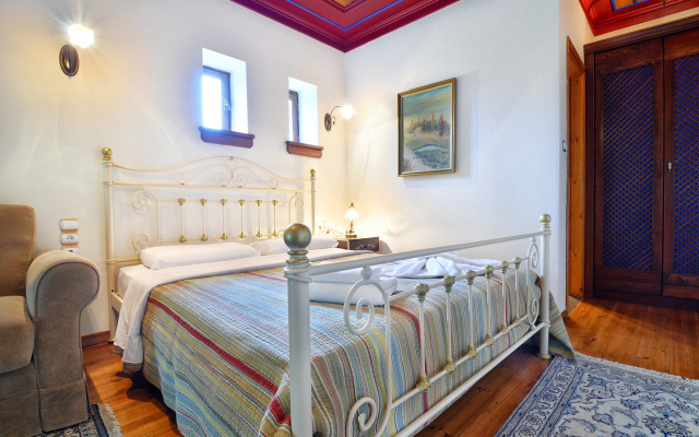 Melinas Boutique Hotel