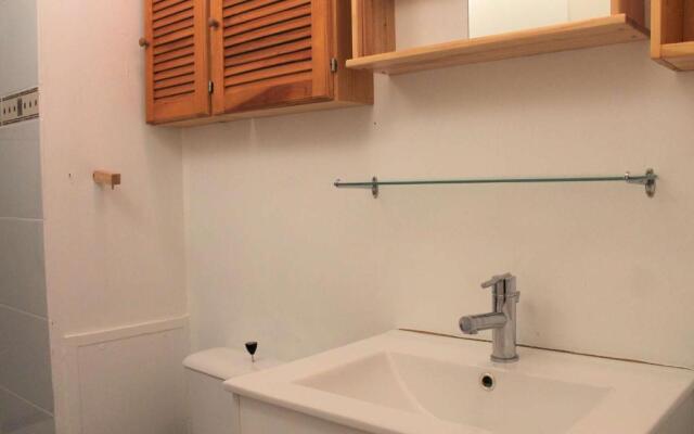 Appartement Vars, 1 pièce, 2 personnes - FR-1-330B-131