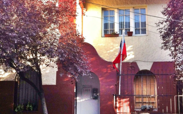Tralkan B&B