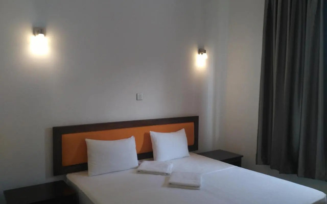 West Inn Colombo