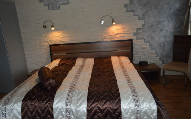 Hotel Sonne