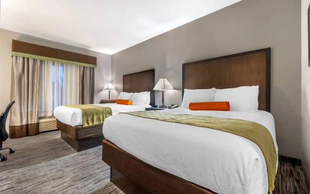 Garner Hotel Liberal North by IHG