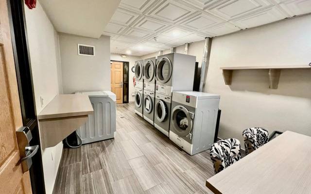 Staybridge Suites Detroit Novi by IHG