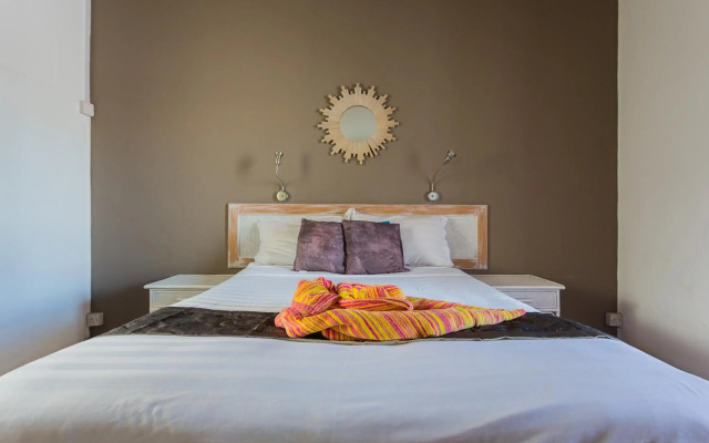 Residence Villas Mont Choisy