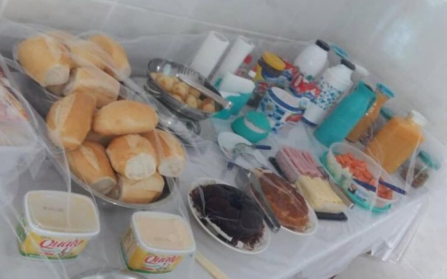 Pousada Recanto Dom Lázaro