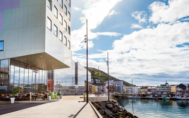 Smarthotel Hammerfest