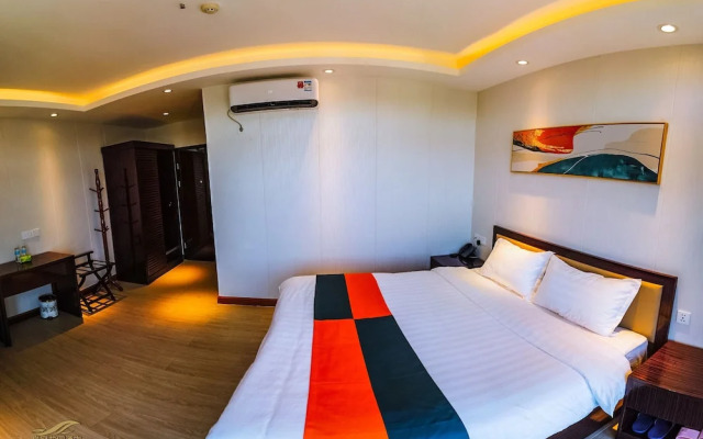 Sky Garden Hotel