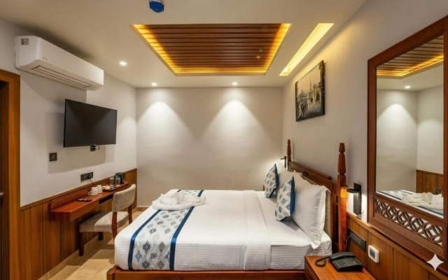 Hotel Ra Vista