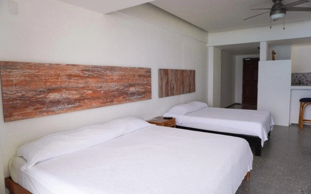 Condominios Salvia Cancun