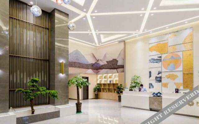 Jinyi Hotel (Zhengzhou High-tech Vanke Plaza & Zhengzhou University Branch)