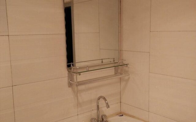 Pingyao Crazy Bone Youth Campaign