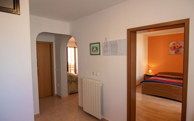 Apartments Edo