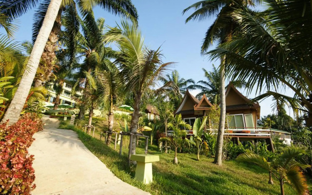 Palm Paradise Resort