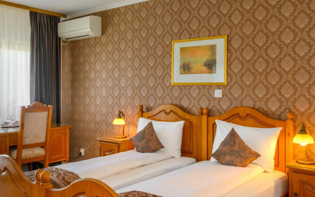 Hotel Korona