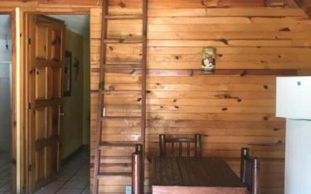 Cabañas Lupita 22