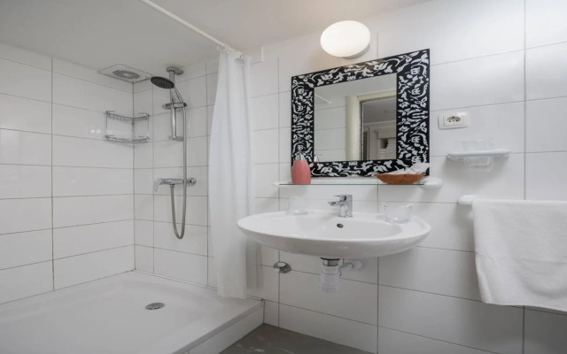 PLR Accommodation