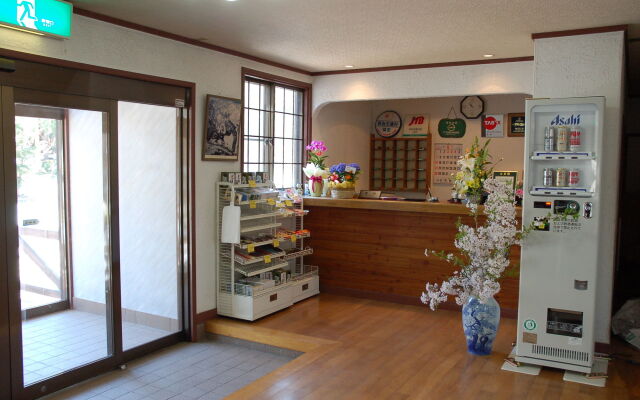Hotel Mont Blanc Hakuba