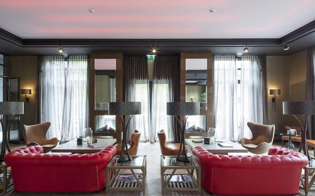 Restaurant Hotel Merlet