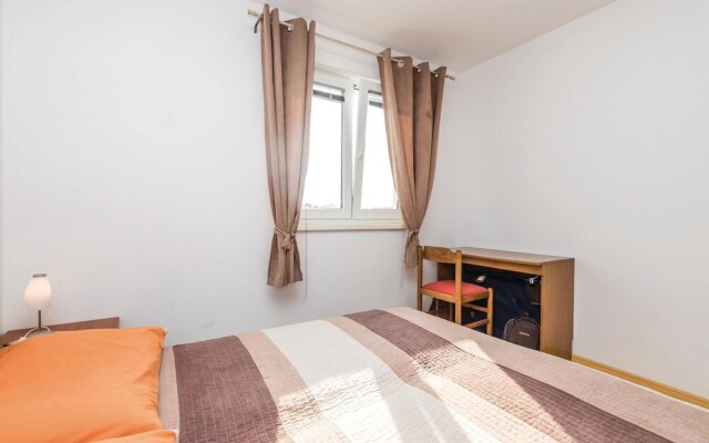 Beautiful Home in Banjol With Wifi and 2 Bedrooms