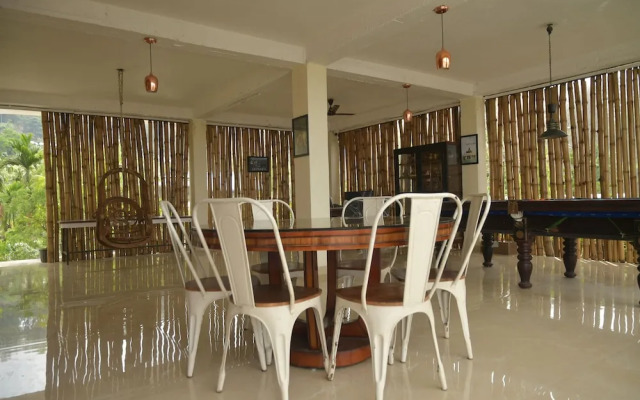 Genesis Villa