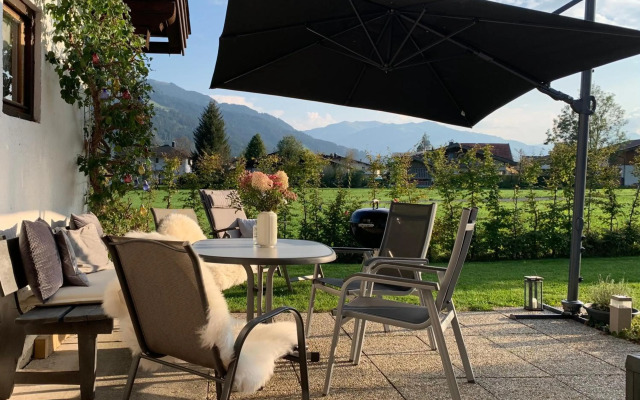 Steinerberg Appartement