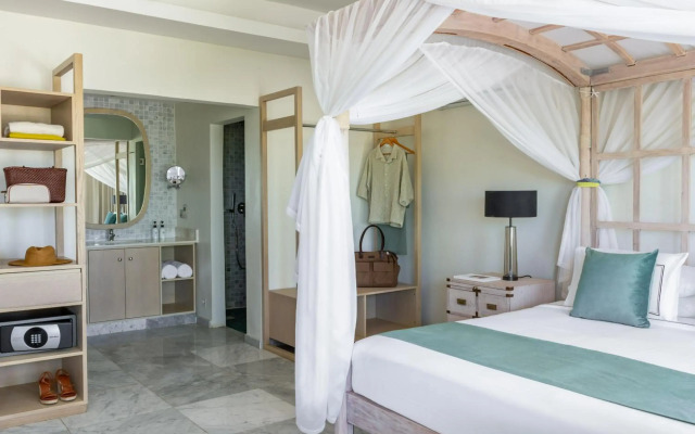 Melia Zanzibar