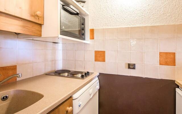 Résidence Maeva Planchamp et Mottet