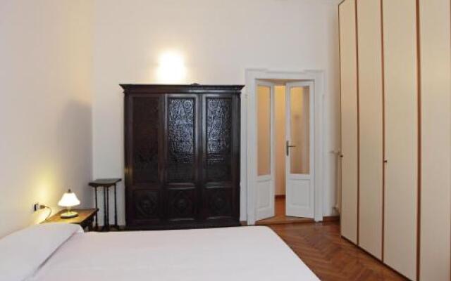 Sempione Park Large Apartment